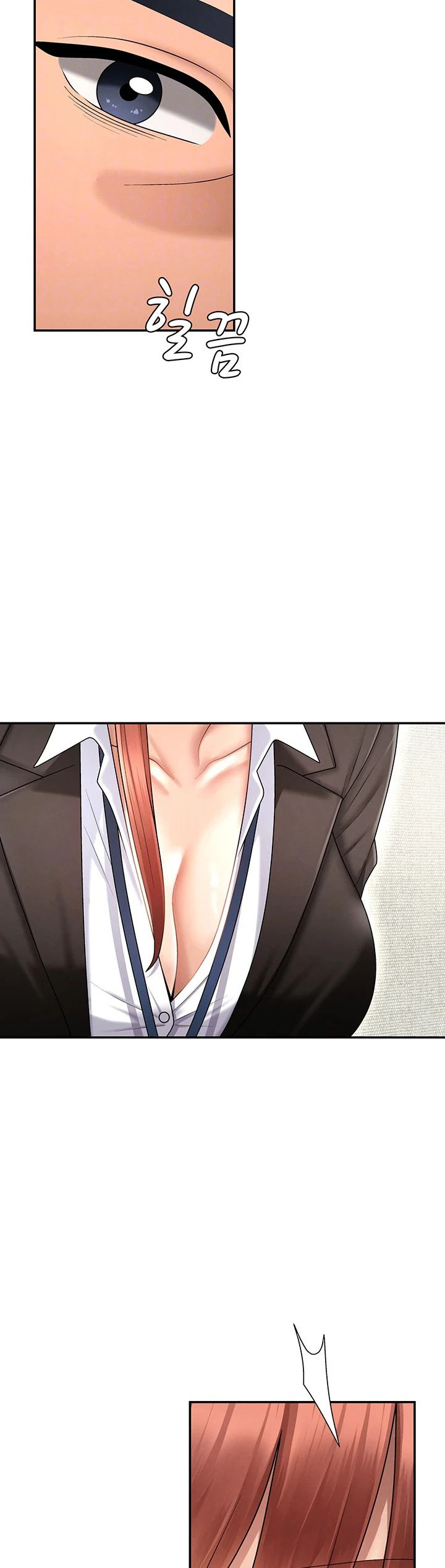 Pay With Your Body Raw Chapter 34 - Page 9