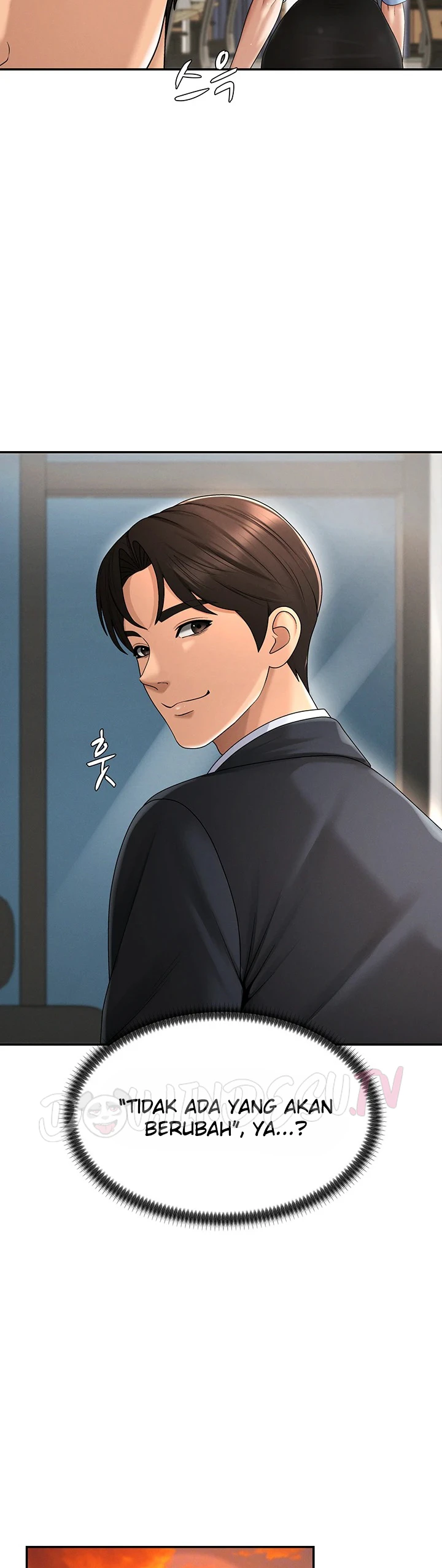 Pay With Your Body Raw Chapter 35 - Page 9