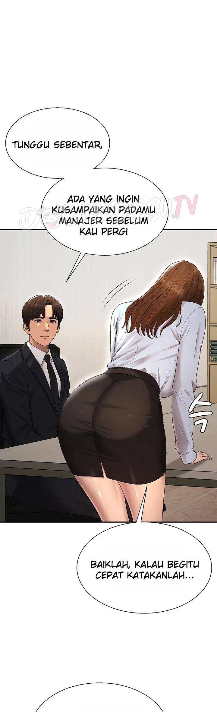 Pay With Your Body Raw Chapter 38 - Page 21