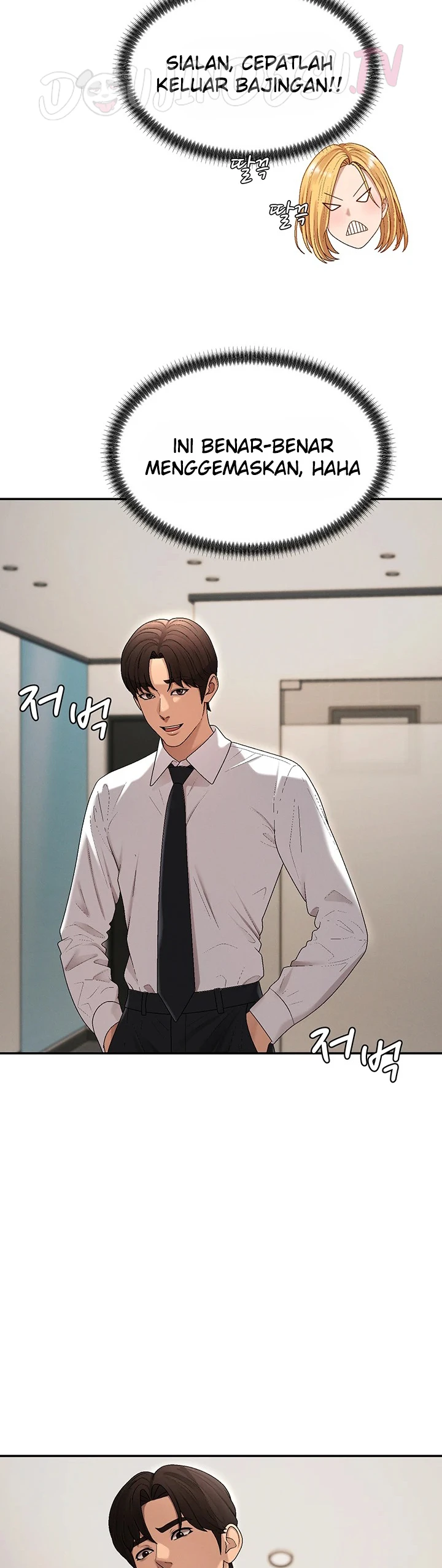 Pay With Your Body Raw Chapter 38 - Page 7