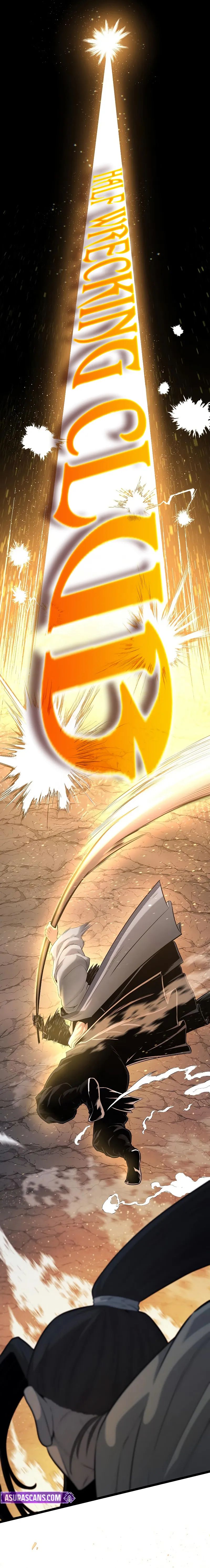 The Tang Clan Chronicles Chapter 14 - Page 13