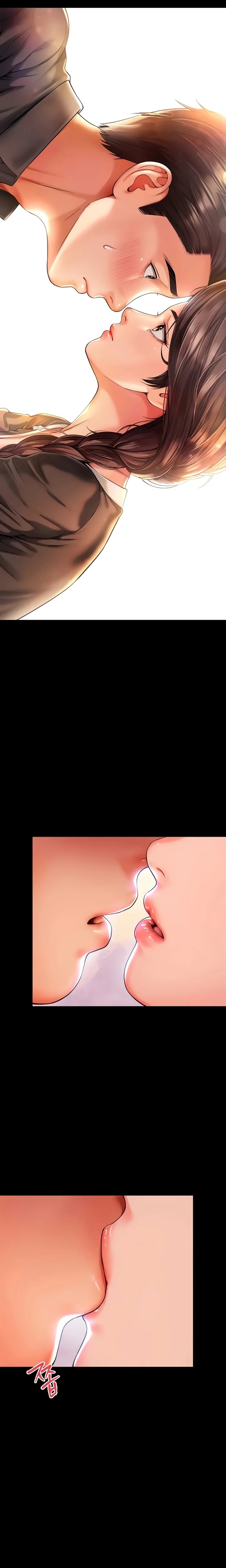 Mother and Daughter’s Home Chapter 5 - Page 22