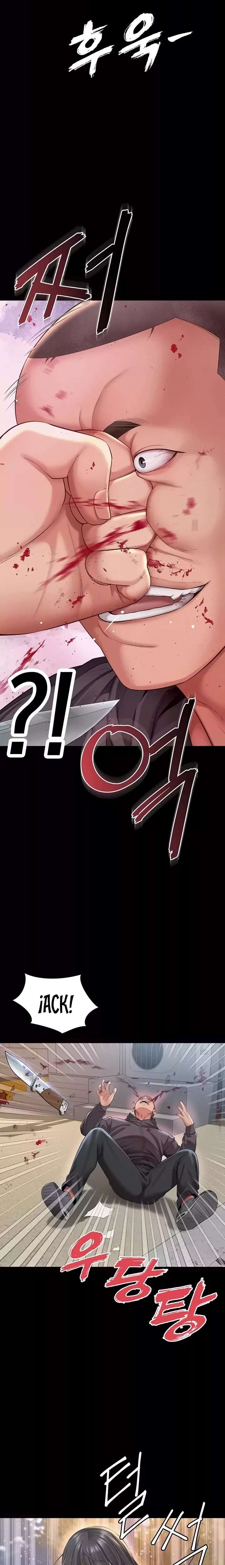 Mother and Daughter’s Home Raw Chapter 13 - Page 11