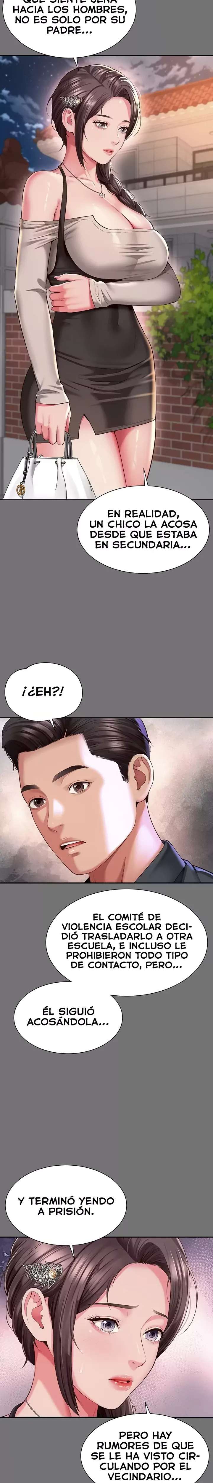 Mother and Daughter’s Home Raw Chapter 13 - Page 15