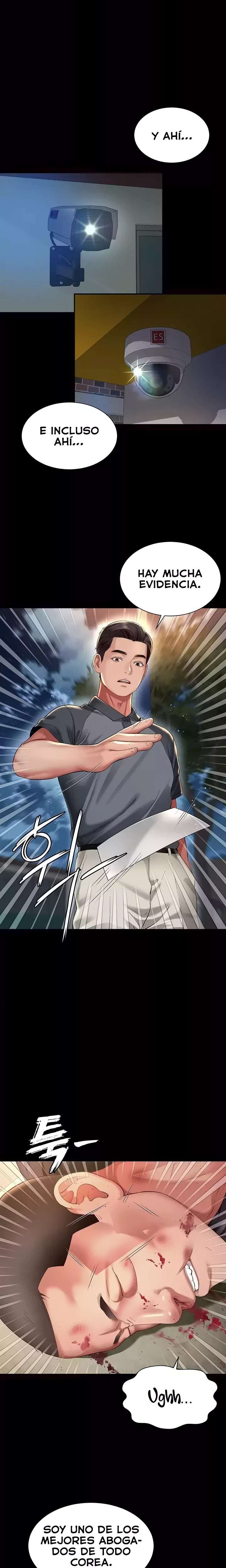 Mother and Daughter’s Home Raw Chapter 13 - Page 19