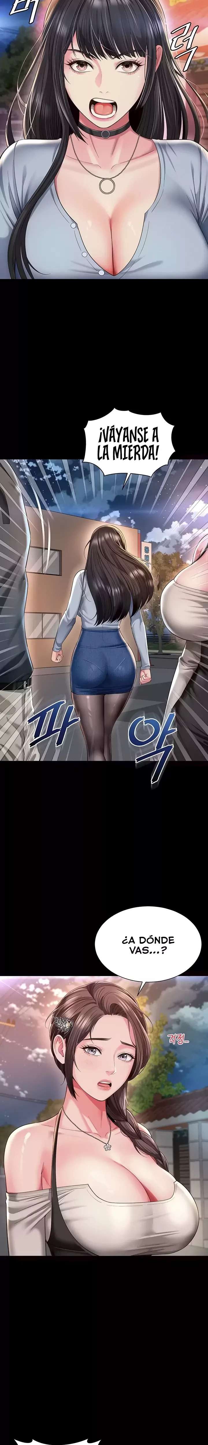 Mother and Daughter’s Home Raw Chapter 13 - Page 4