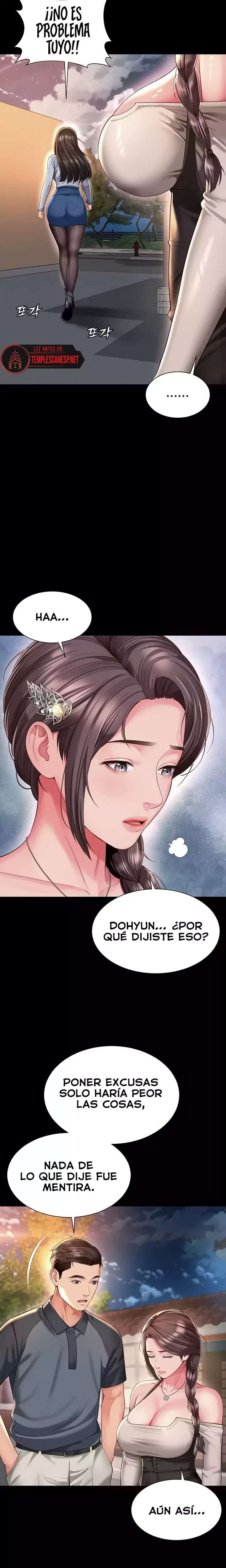 Mother and Daughter’s Home Raw Chapter 13 - Page 5