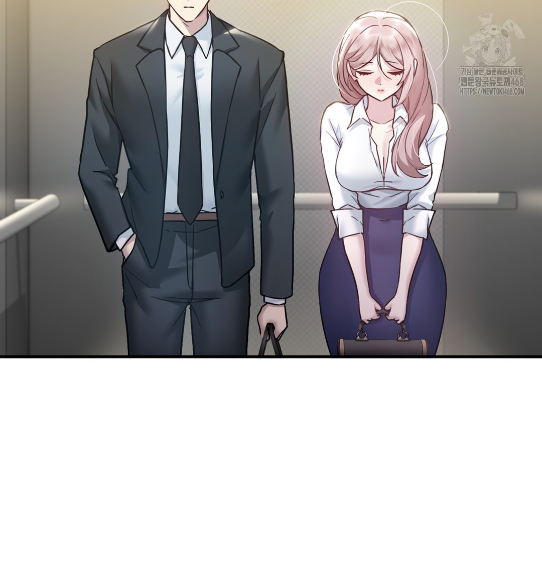 I Can’t Stand It, Sister-in-Law Raw Chapter 1 - Page 155