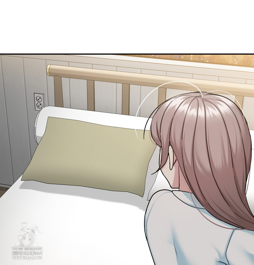 I Can’t Stand It, Sister-in-Law Raw Chapter 10 - Page 108