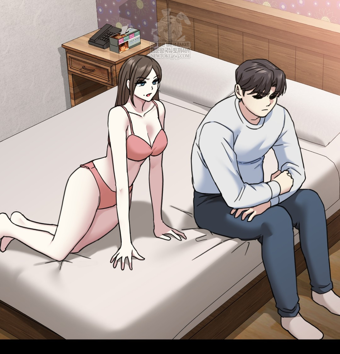 I Can’t Stand It, Sister-in-Law Raw Chapter 10 - Page 78