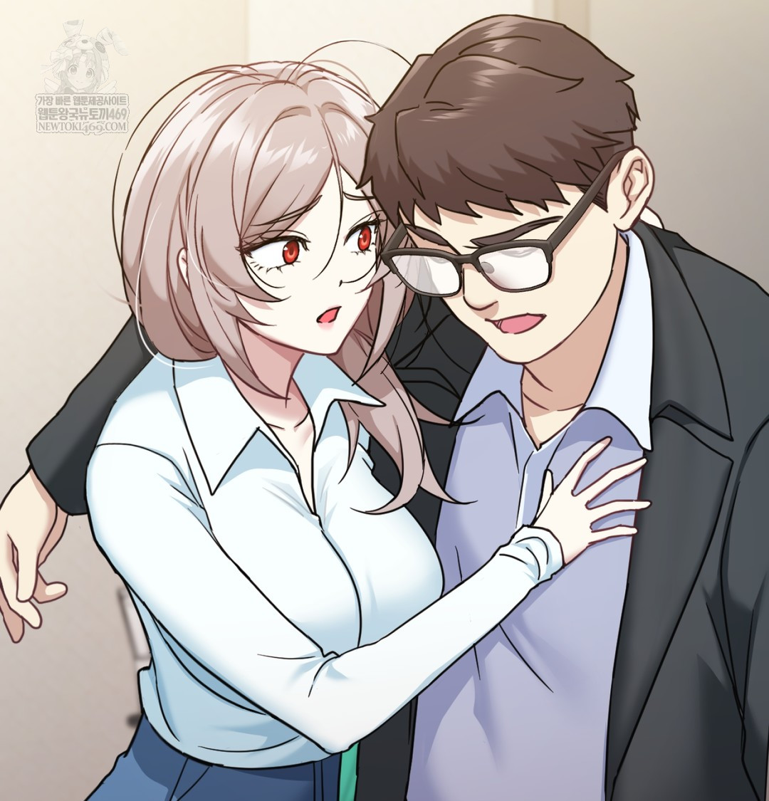 I Can’t Stand It, Sister-in-Law Raw Chapter 11 - Page 103