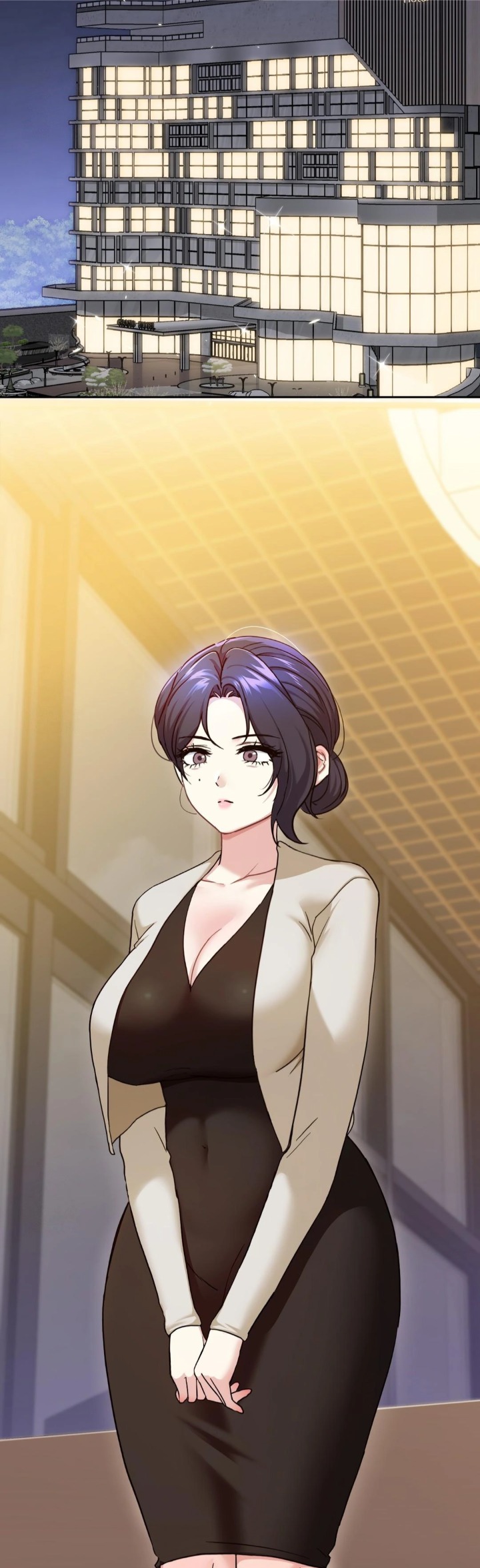 I Can’t Stand It, Sister-in-Law Raw Chapter 14 - Page 13