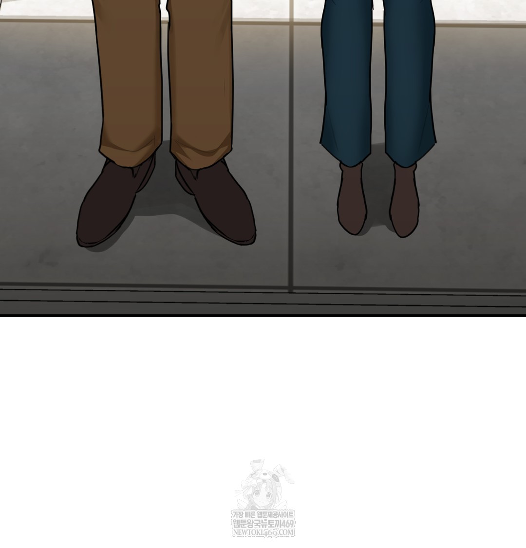 I Can’t Stand It, Sister-in-Law Raw Chapter 18 - Page 39