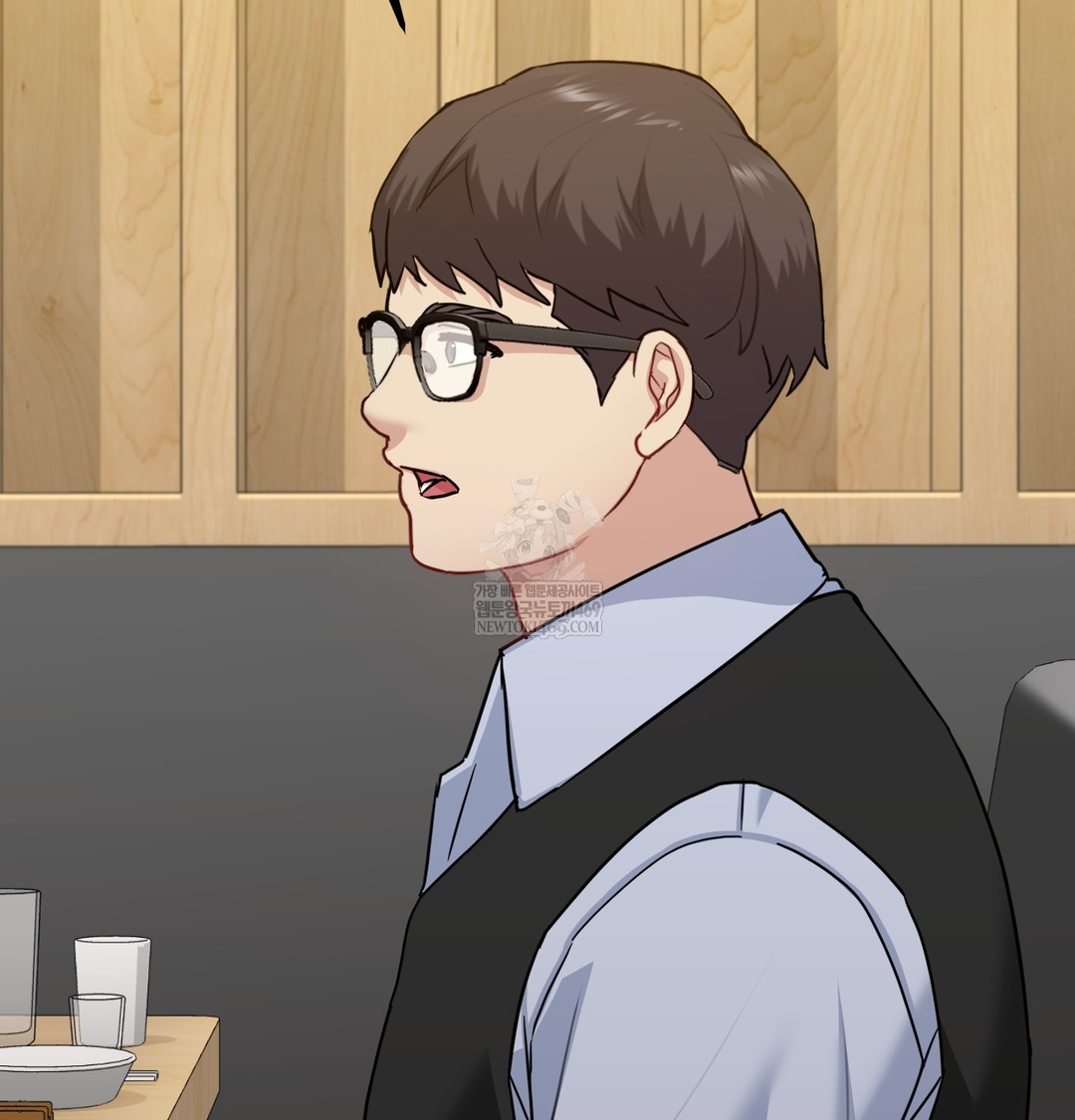 I Can’t Stand It, Sister-in-Law Raw Chapter 18 - Page 77