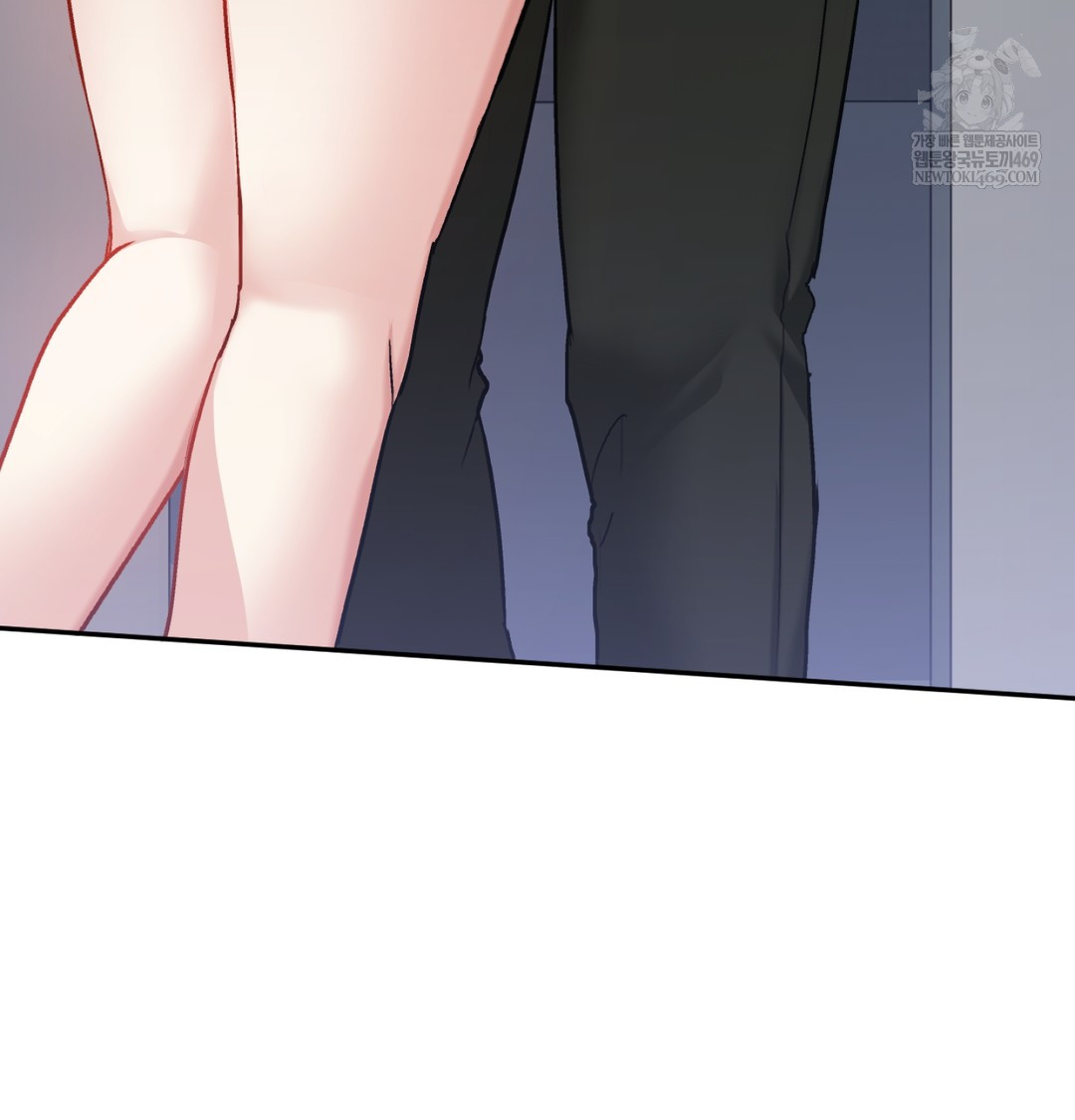 I Can’t Stand It, Sister-in-Law Raw Chapter 19 - Page 114