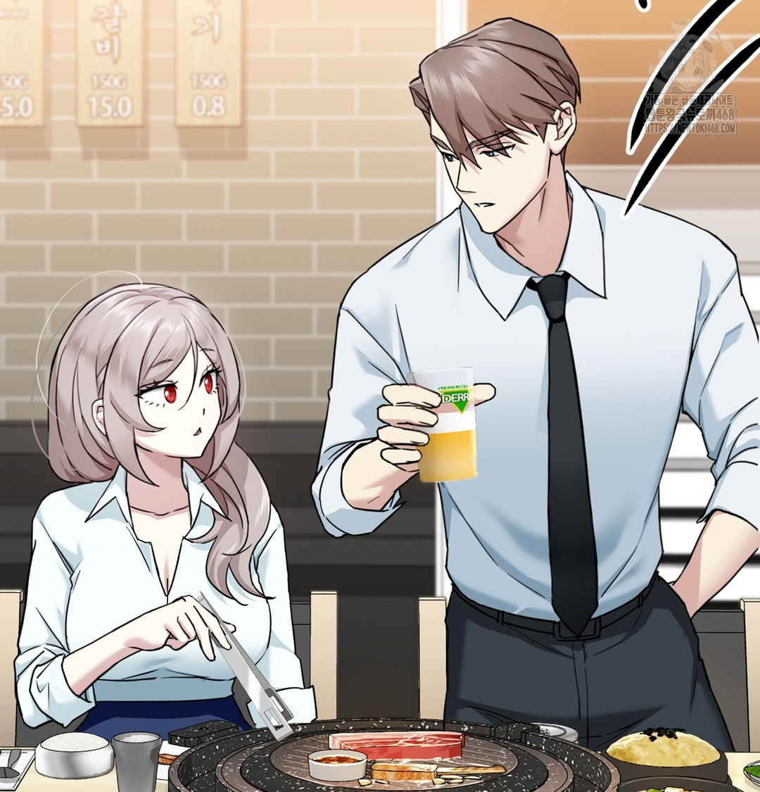 I Can’t Stand It, Sister-in-Law Raw Chapter 2 - Page 64