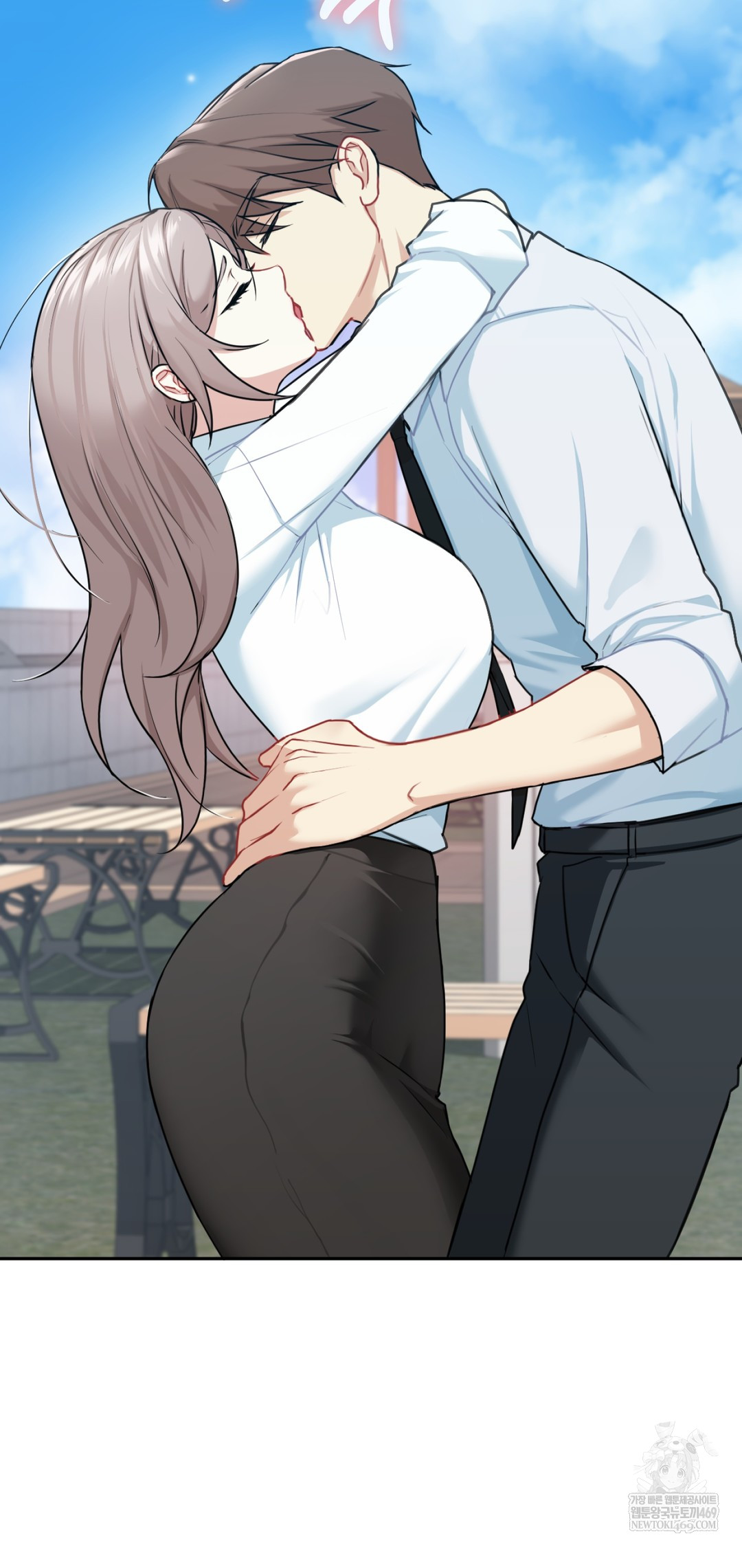 I Can’t Stand It, Sister-in-Law Raw Chapter 22 - Page 50