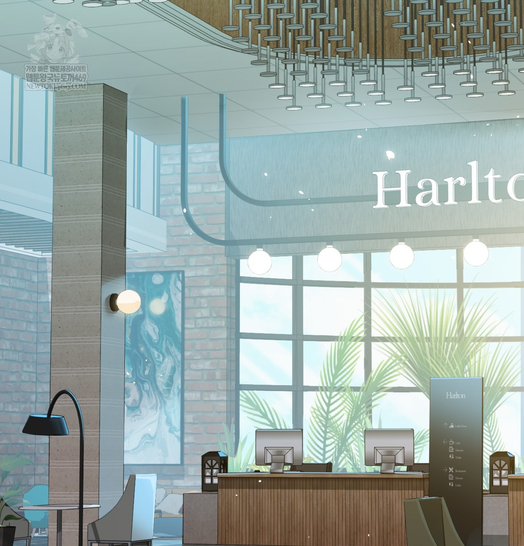 I Can’t Stand It, Sister-in-Law Raw Chapter 24 - Page 61