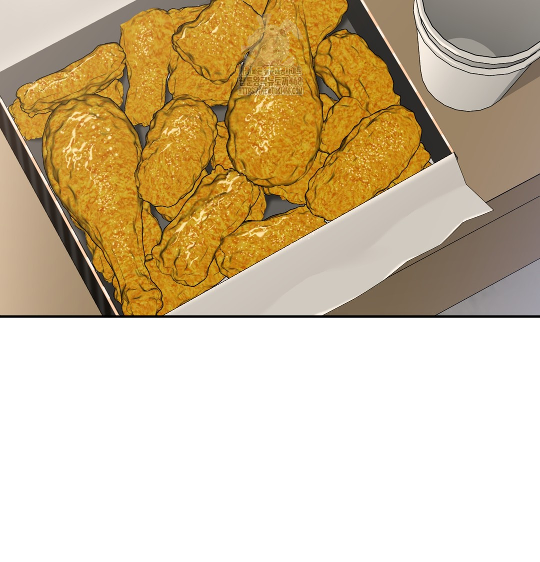 I Can’t Stand It, Sister-in-Law Raw Chapter 3 - Page 122