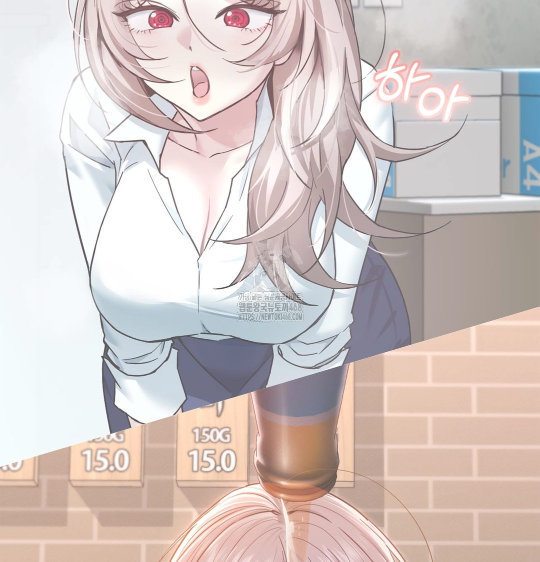 I Can’t Stand It, Sister-in-Law Raw Chapter 3 - Page 50