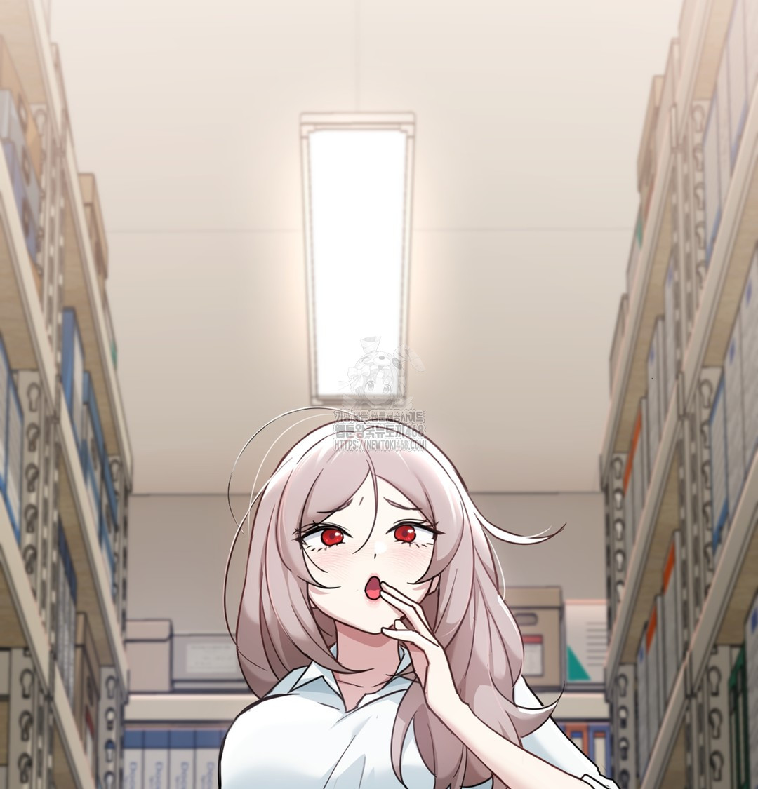 I Can’t Stand It, Sister-in-Law Raw Chapter 3 - Page 64