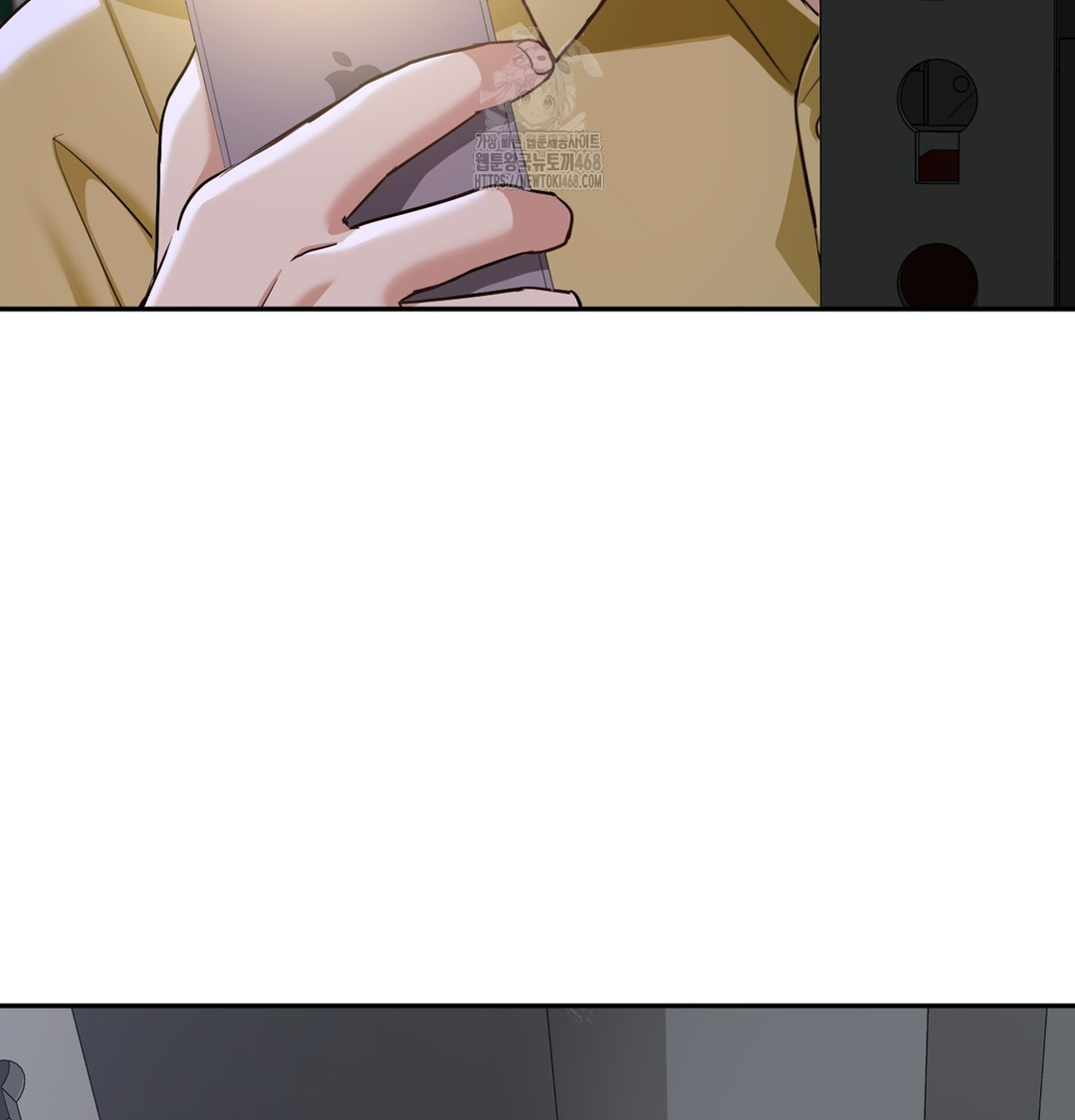 I Can’t Stand It, Sister-in-Law Raw Chapter 5 - Page 133