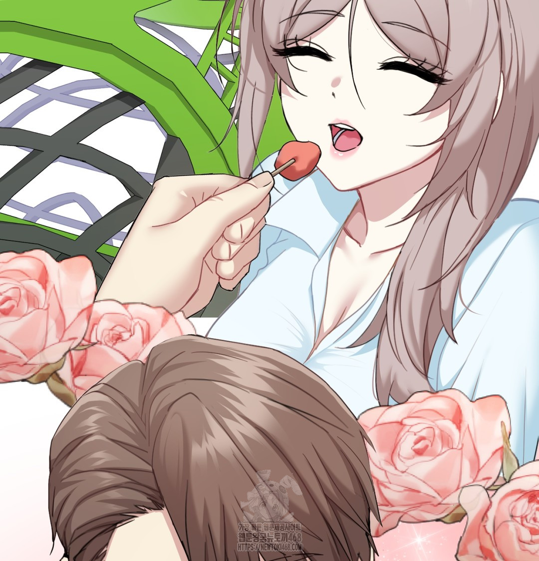 I Can’t Stand It, Sister-in-Law Raw Chapter 7 - Page 32