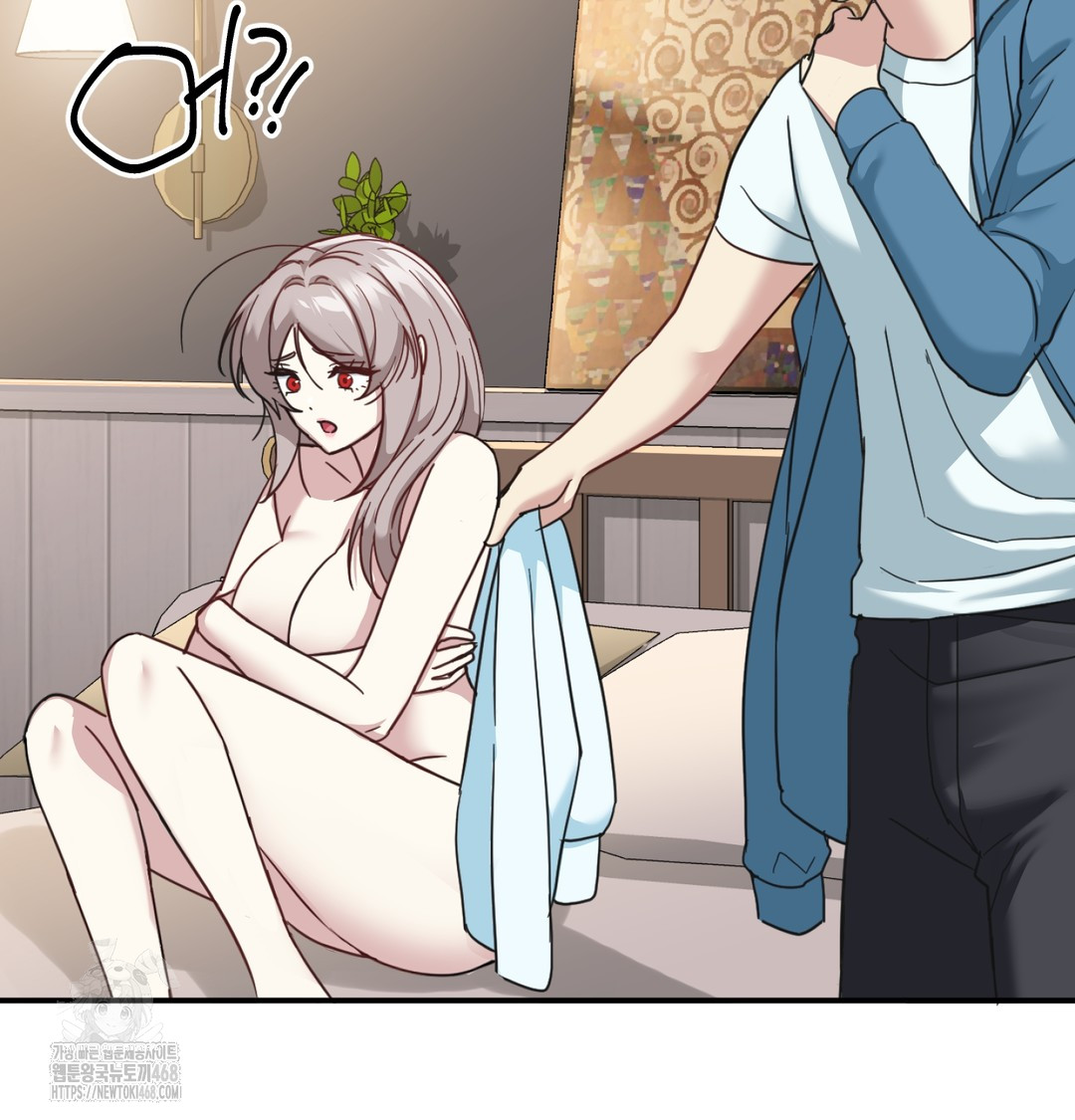 I Can’t Stand It, Sister-in-Law Raw Chapter 8 - Page 19
