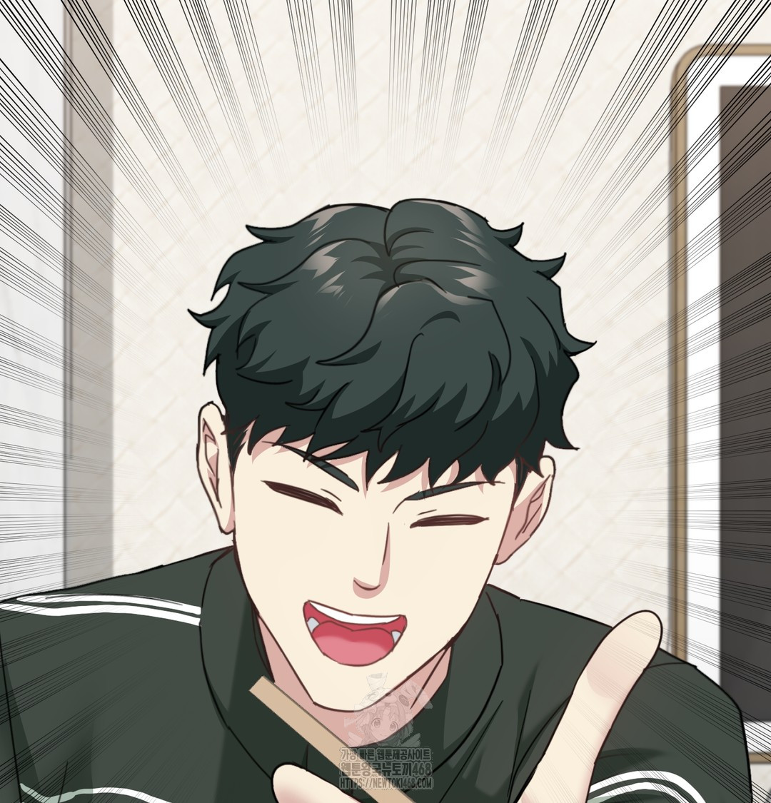 I Can’t Stand It, Sister-in-Law Raw Chapter 8 - Page 56