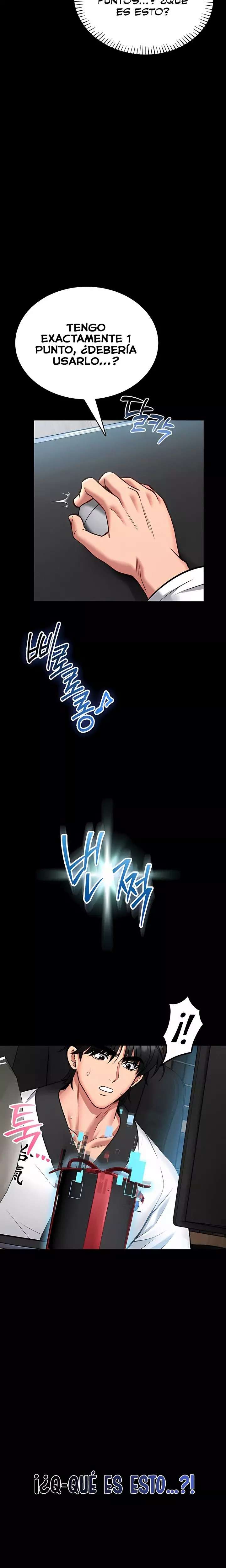 I Will Teach You Self Defense Raw Chapter 9 - Page 11