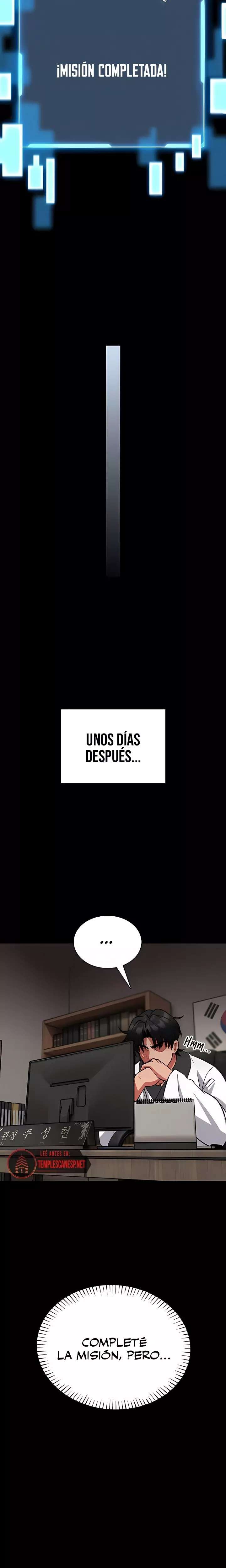 I Will Teach You Self Defense Raw Chapter 9 - Page 3