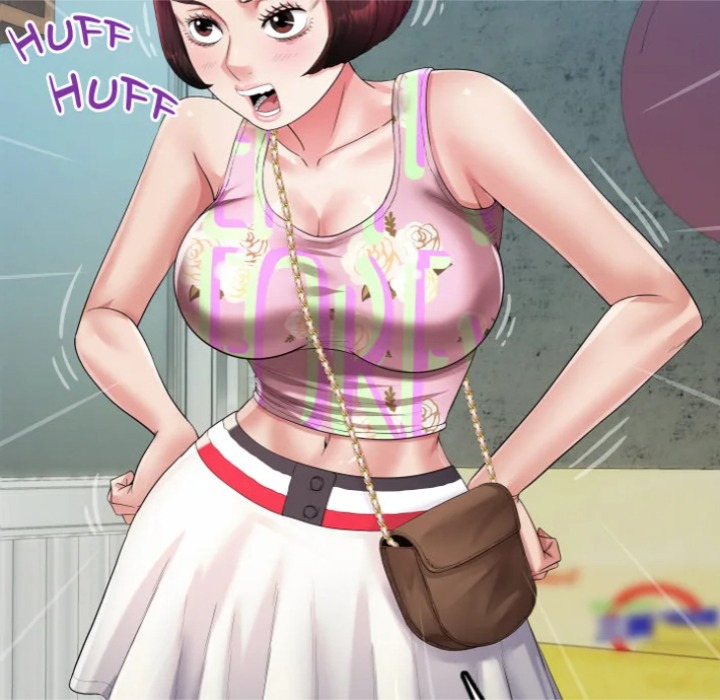 Single Room Chapter 11 - Page 11