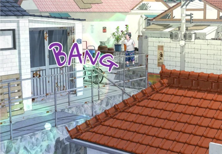 Single Room Chapter 11 - Page 2