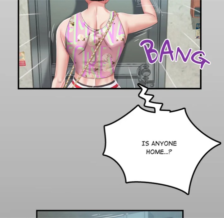 Single Room Chapter 11 - Page 5