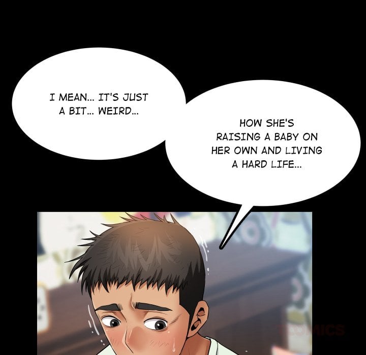 Single Room Chapter 12 - Page 129