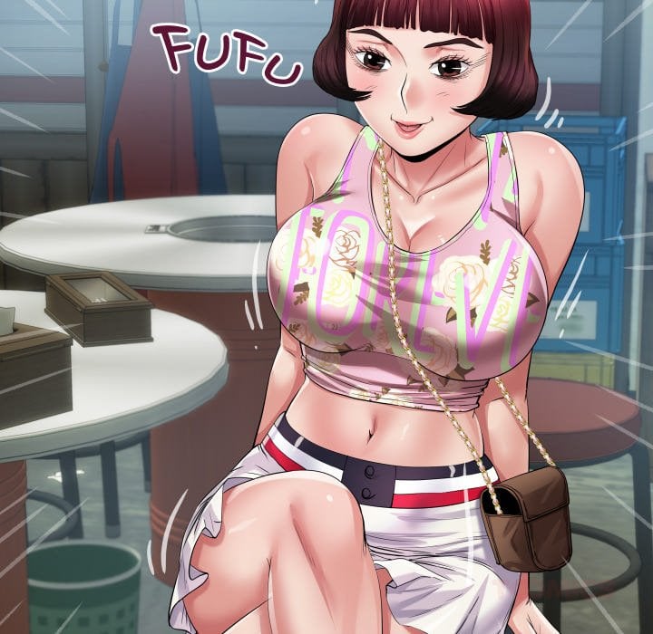 Single Room Chapter 12 - Page 21