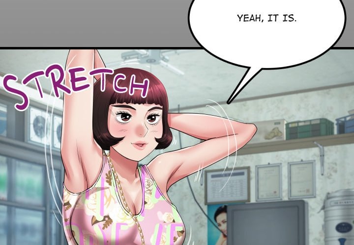 Single Room Chapter 12 - Page 4