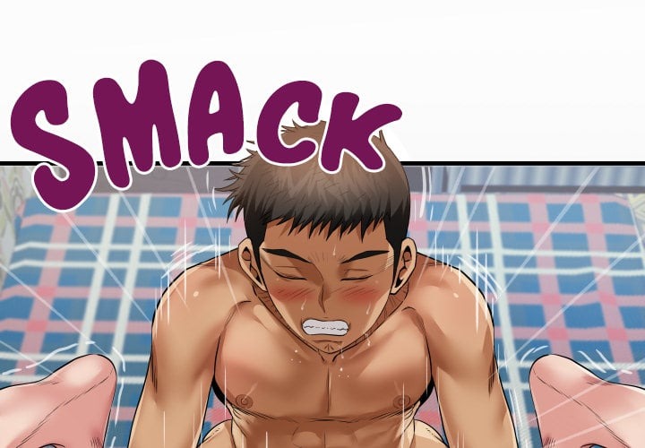 Single Room Chapter 14 - Page 1