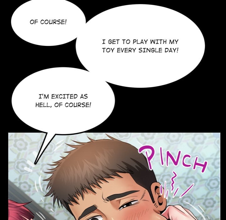 Single Room Chapter 14 - Page 139