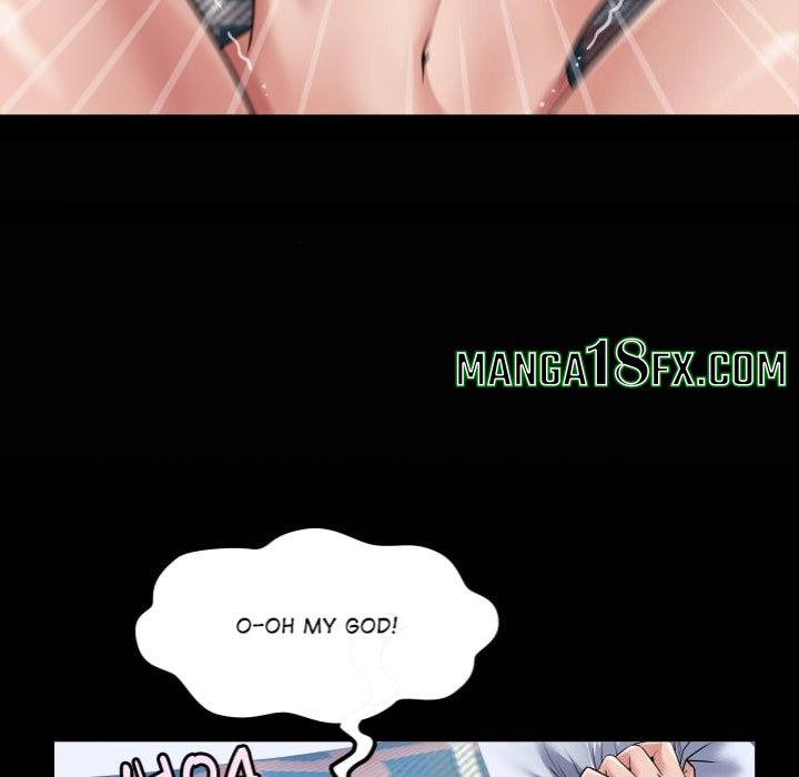 Single Room Chapter 14 - Page 8