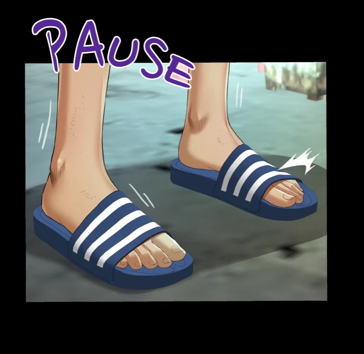 Single Room Chapter 16 - Page 18