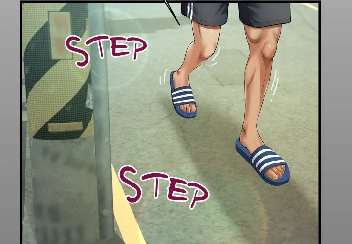 Single Room Chapter 16 - Page 4