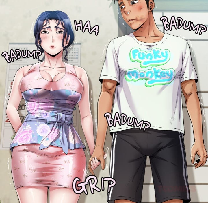 Single Room Chapter 17 - Page 129