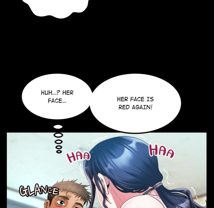 Single Room Chapter 17 - Page 24