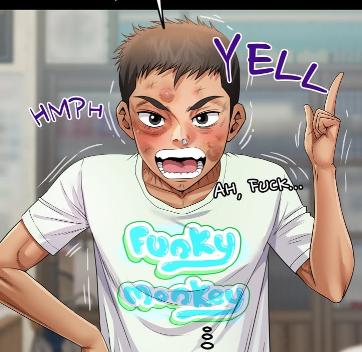 Single Room Chapter 17 - Page 47