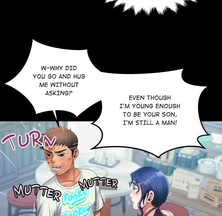 Single Room Chapter 17 - Page 72