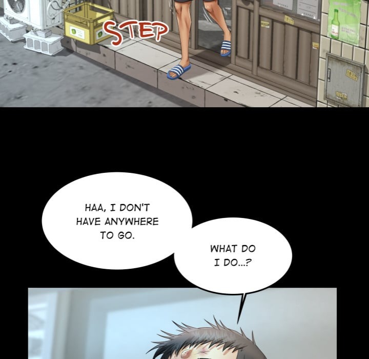 Single Room Chapter 17 - Page 91