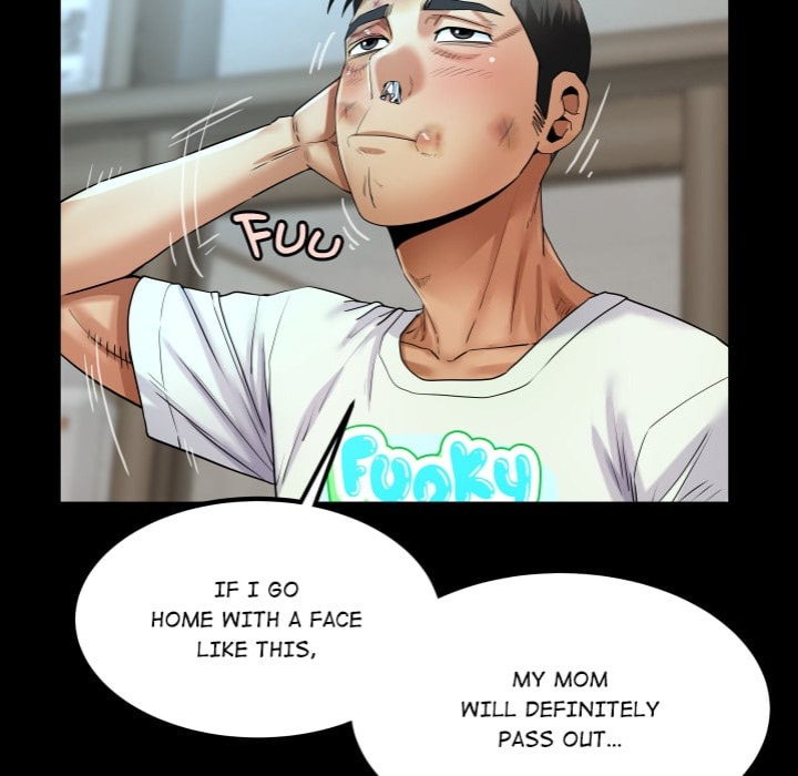 Single Room Chapter 17 - Page 92