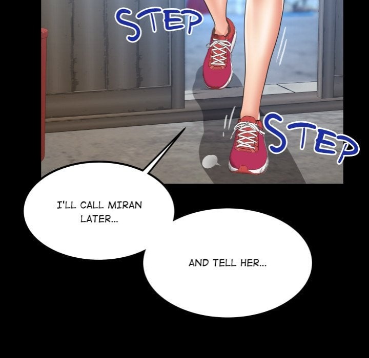 Single Room Chapter 18 - Page 116