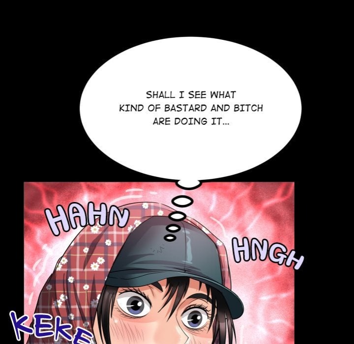 Single Room Chapter 18 - Page 122